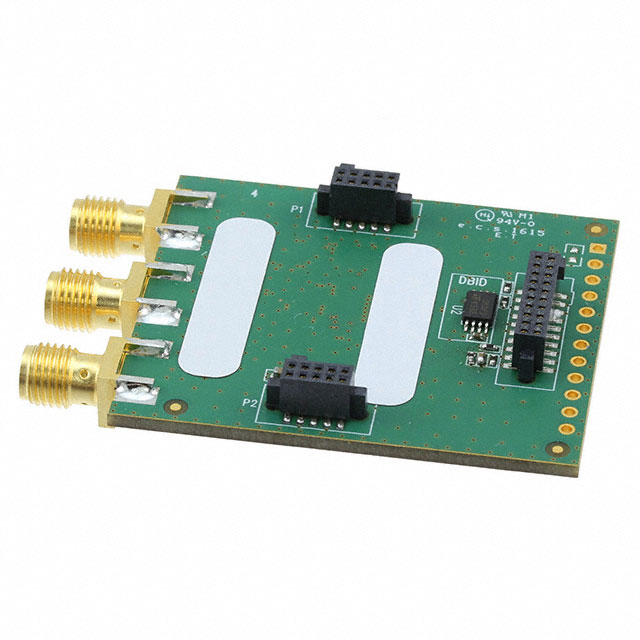 EV-ADF70301-169BZ Analog Devices Inc.  Cartes de kits d'évaluation et de développement RF